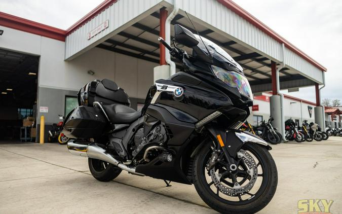 2020 BMW K 1600 Grand America