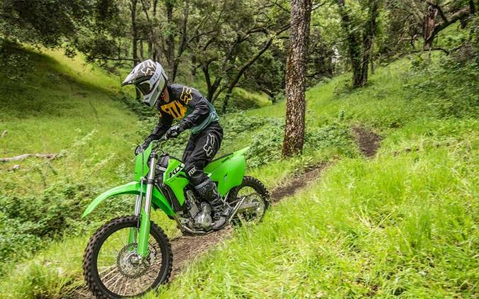 2026 Kawasaki KLX®300R