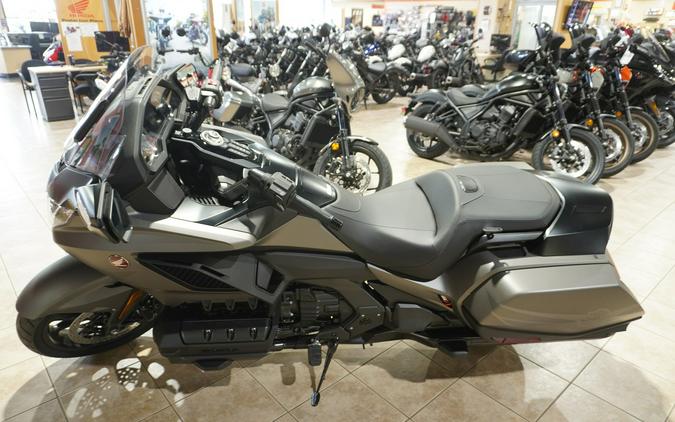 2026 GL1800BDT - Honda
