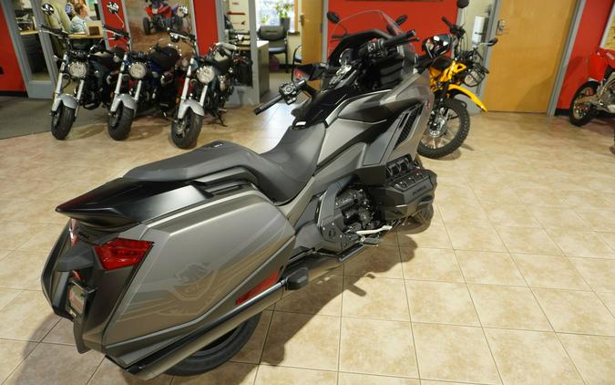 2026 GL1800BDT - Honda