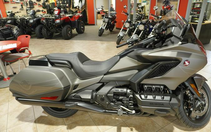 2026 GL1800BDT - Honda