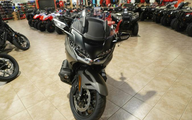 2026 GL1800BDT - Honda