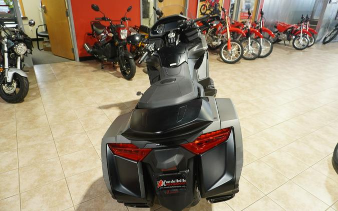 2026 GL1800BDT - Honda