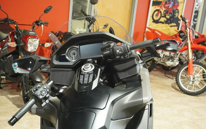 2026 GL1800BDT - Honda