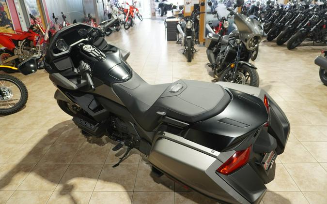 2026 GL1800BDT - Honda