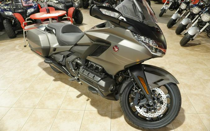 2026 GL1800BDT - Honda