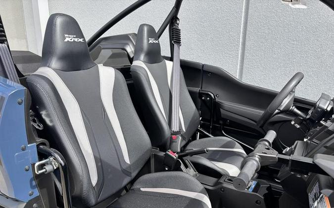 2027 Kawasaki Teryx KRX 1000 TR