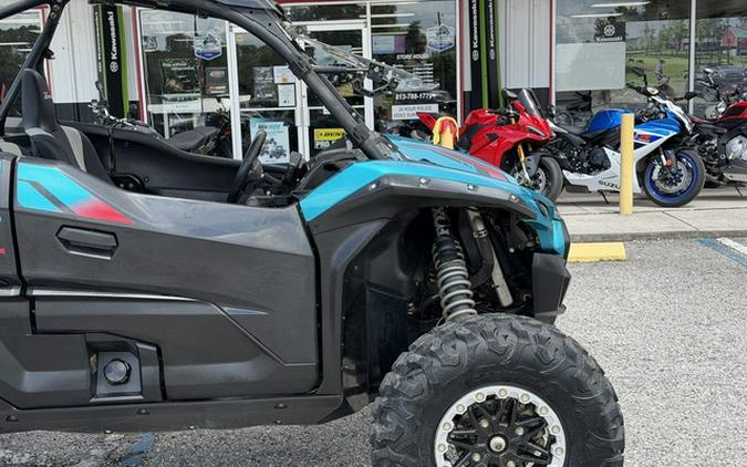 2022 Kawasaki Teryx KRX 1000