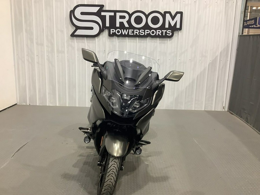 2024 BMW K 1600 B