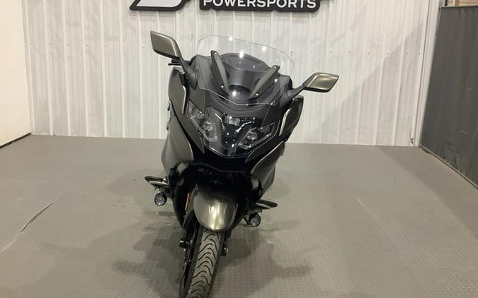 2024 BMW K 1600 B