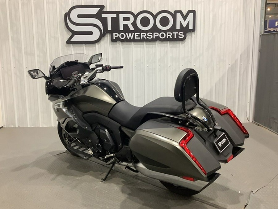 2024 BMW K 1600 B