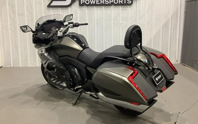 2024 BMW K 1600 B