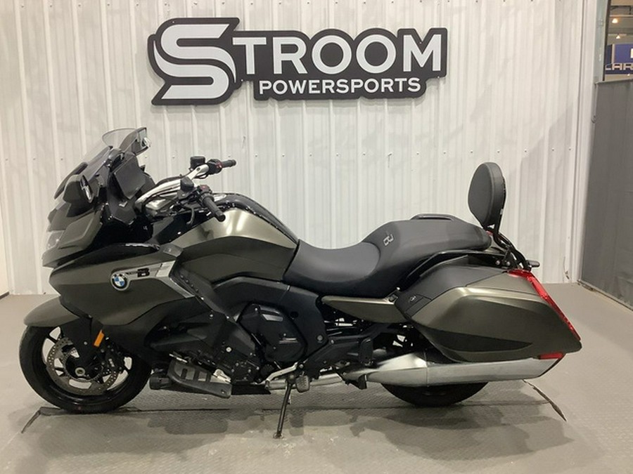 2024 BMW K 1600 B