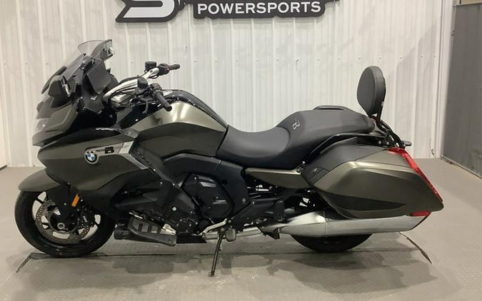 2024 BMW K 1600 B