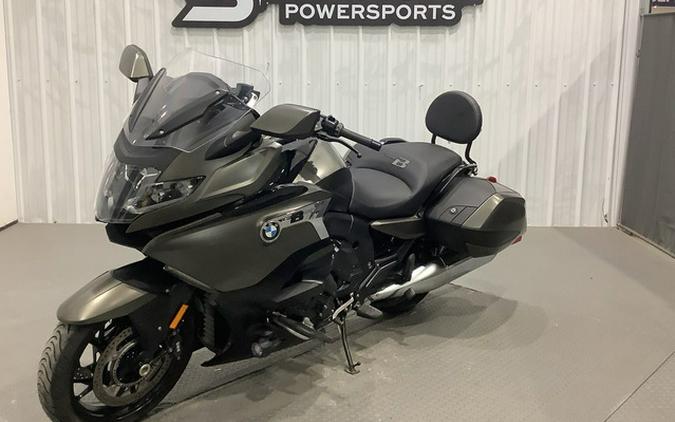 2024 BMW K 1600 B