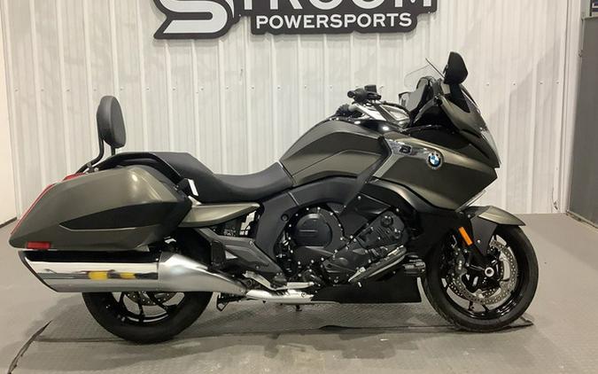 2024 BMW K 1600 B