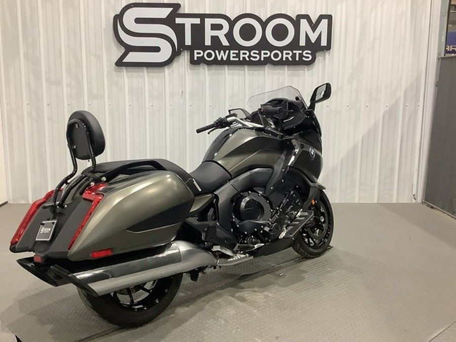 2024 BMW K 1600 B