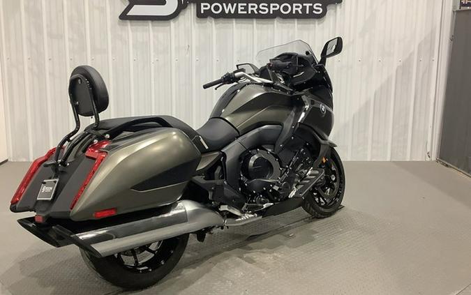 2024 BMW K 1600 B