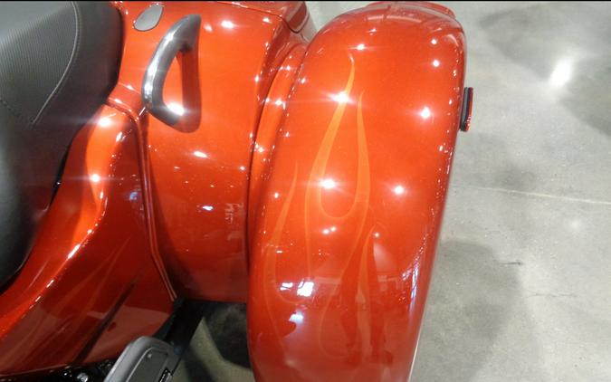 2025 Harley-Davidson Road Glide® 3
