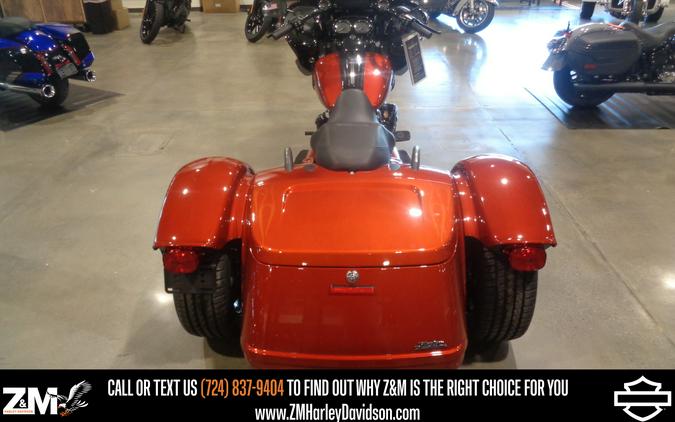 2025 Harley-Davidson Road Glide® 3