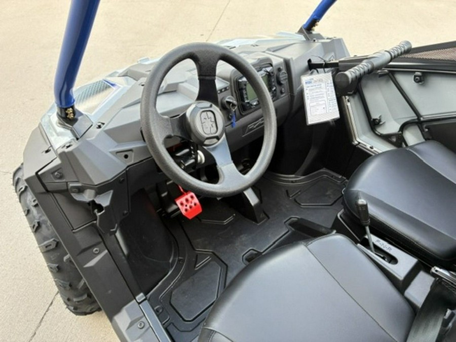 2026 Polaris RZR 200 EFI