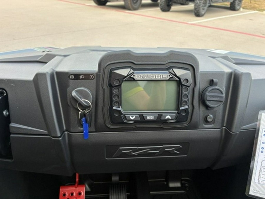 2026 Polaris RZR 200 EFI