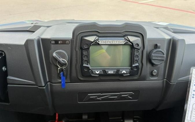 2026 Polaris RZR 200 EFI