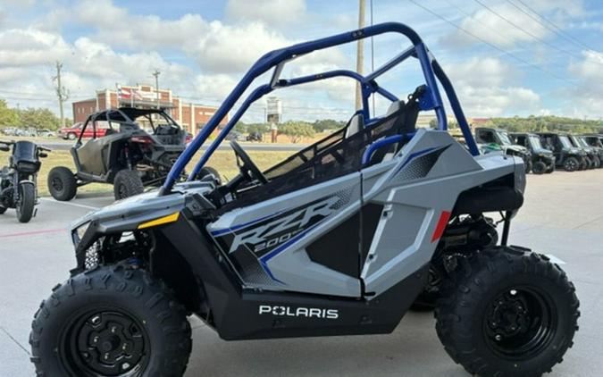 2026 Polaris RZR 200 EFI