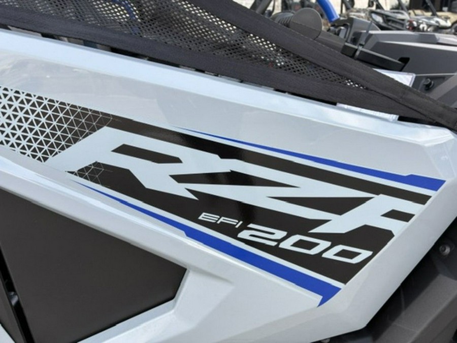 2026 Polaris RZR 200 EFI