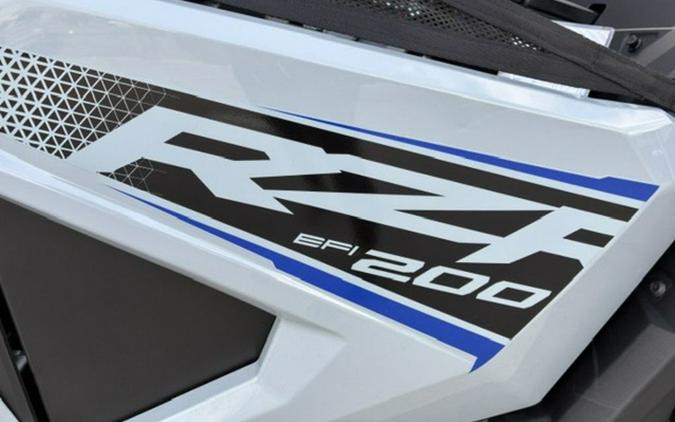 2026 Polaris RZR 200 EFI