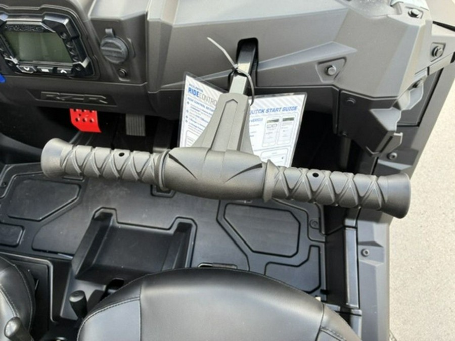 2026 Polaris RZR 200 EFI