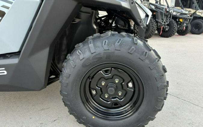 2026 Polaris RZR 200 EFI