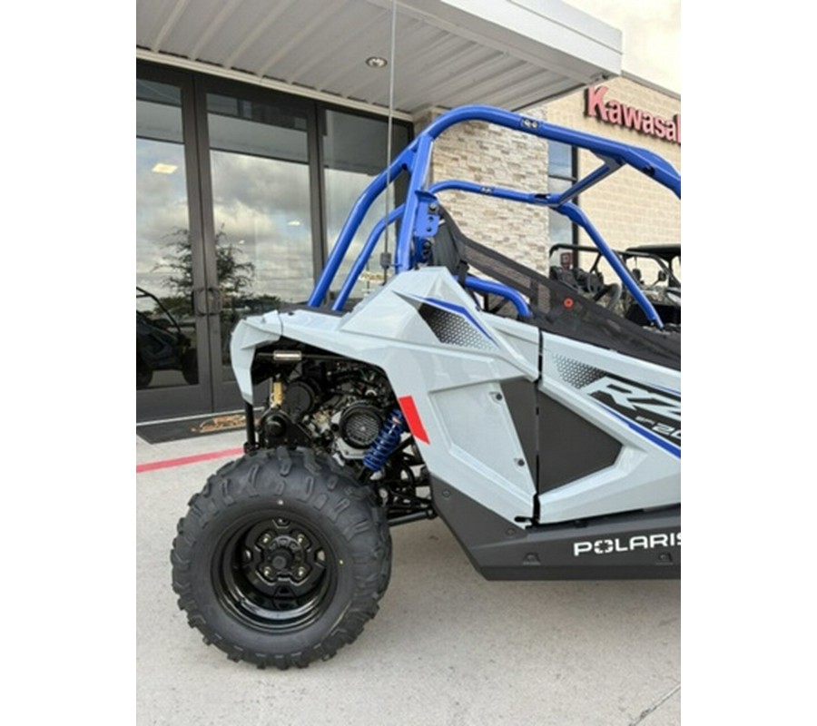 2026 Polaris RZR 200 EFI