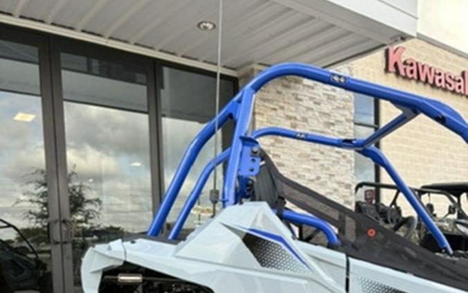 2026 Polaris RZR 200 EFI