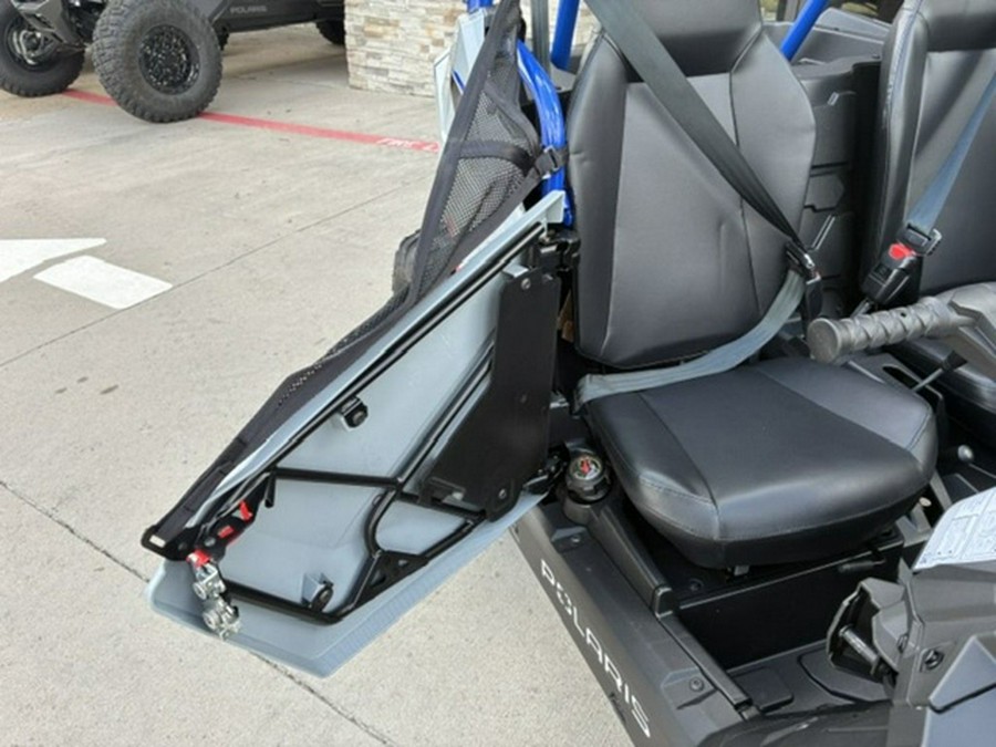 2026 Polaris RZR 200 EFI