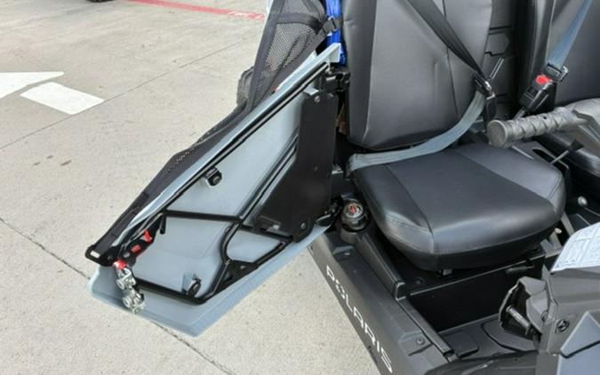 2026 Polaris RZR 200 EFI