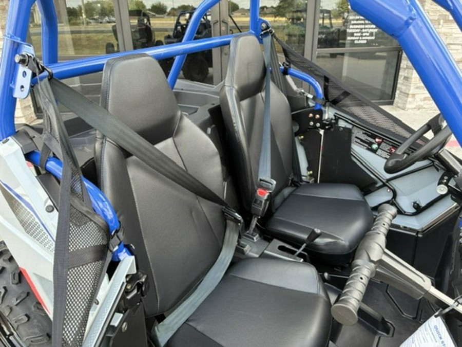 2026 Polaris RZR 200 EFI