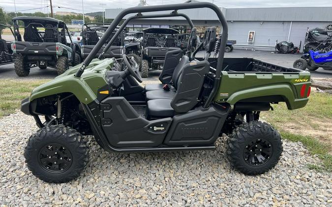 2026 Yamaha Viking Eps