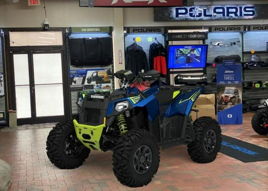 2023 Polaris® Scrambler XP 1000 S