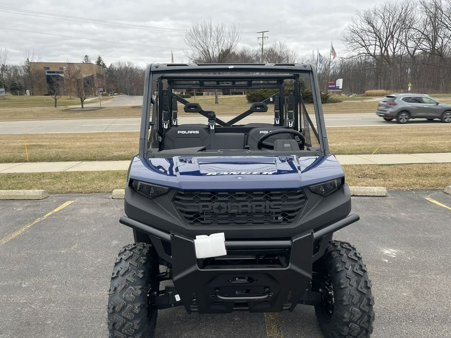 2023 Polaris® Ranger Crew 1000 Premium