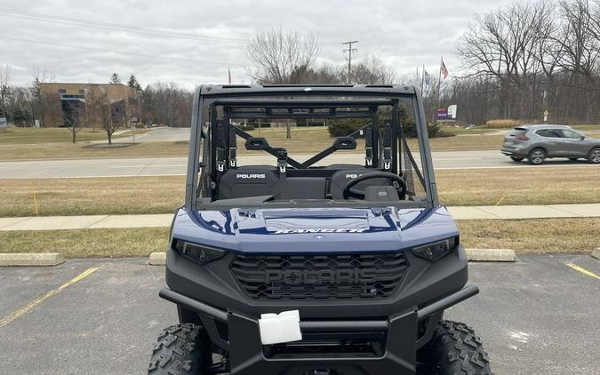 2023 Polaris® Ranger Crew 1000 Premium