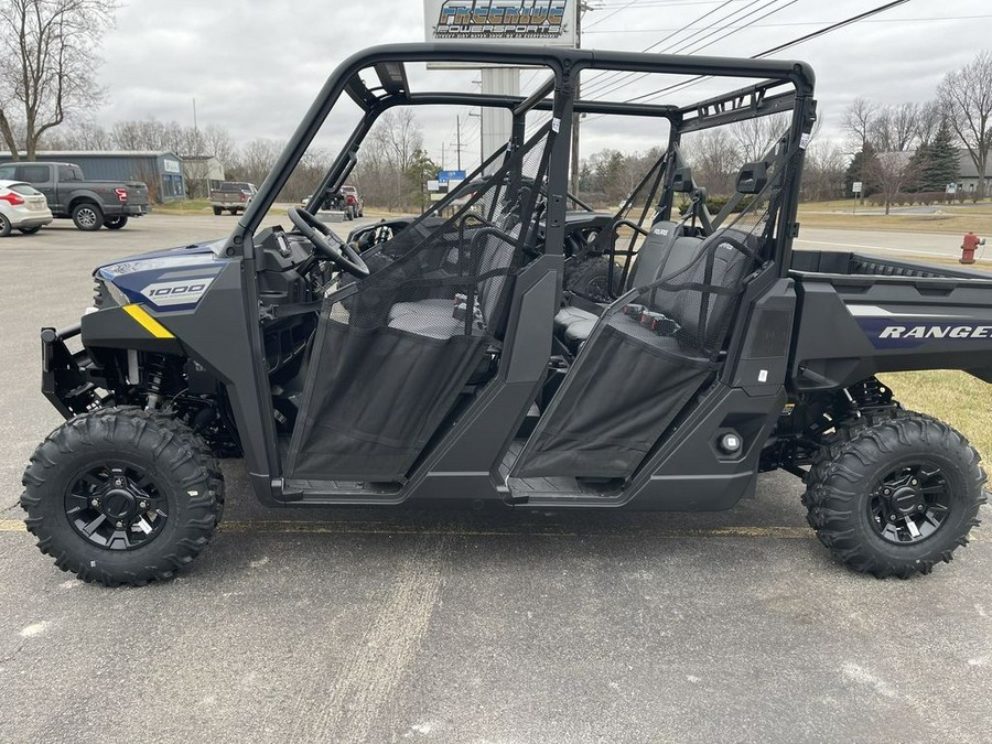 2023 Polaris® Ranger Crew 1000 Premium