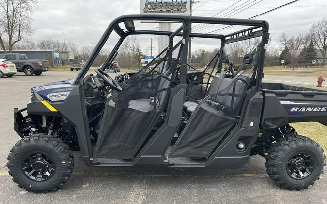 2023 Polaris® Ranger Crew 1000 Premium