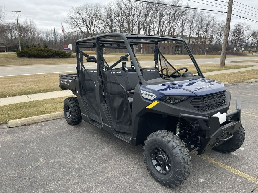 2023 Polaris® Ranger Crew 1000 Premium