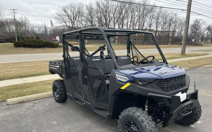 2023 Polaris® Ranger Crew 1000 Premium