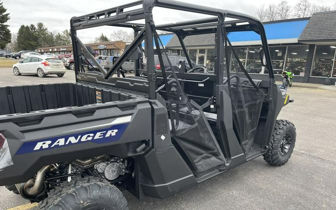 2023 Polaris® Ranger Crew 1000 Premium