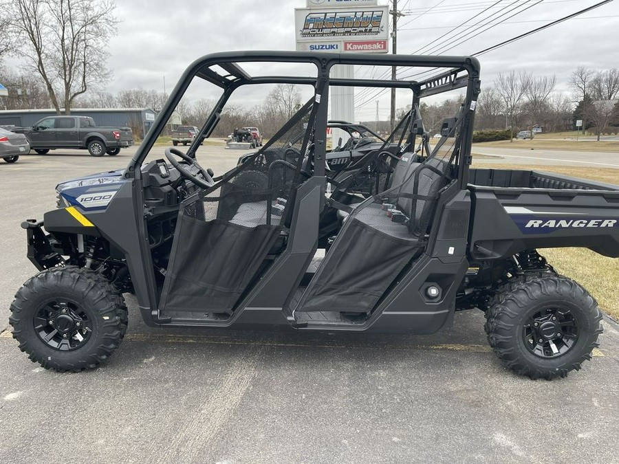 2023 Polaris® Ranger Crew 1000 Premium