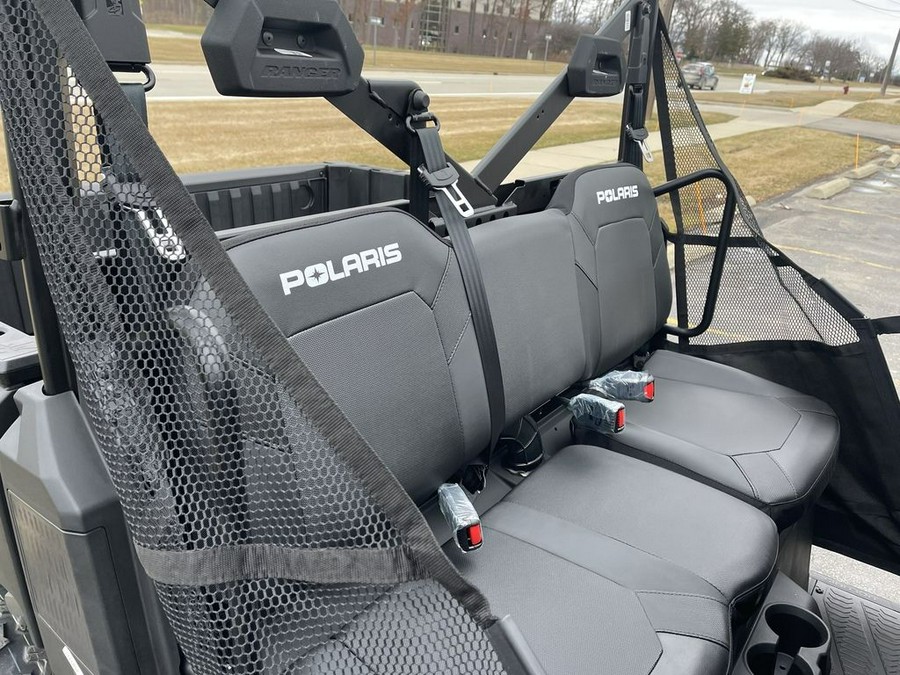 2023 Polaris® Ranger Crew 1000 Premium