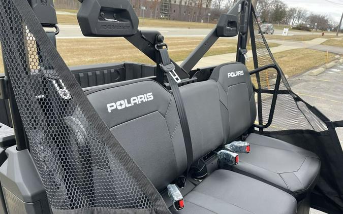 2023 Polaris® Ranger Crew 1000 Premium