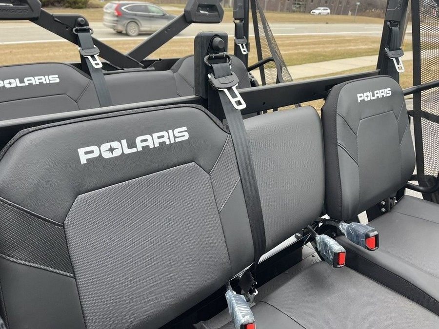 2023 Polaris® Ranger Crew 1000 Premium